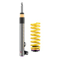 KW V3 COILOVER KIT