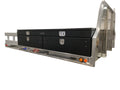 BOX AL CONTRACTOR 2DROP/1TOP 20H