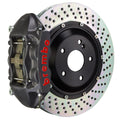 Brembo auto part