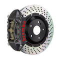 Brembo auto part