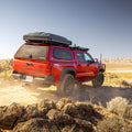 ARB 2024+ Toyota Tacoma DC Ascent Truck Cap - Underground