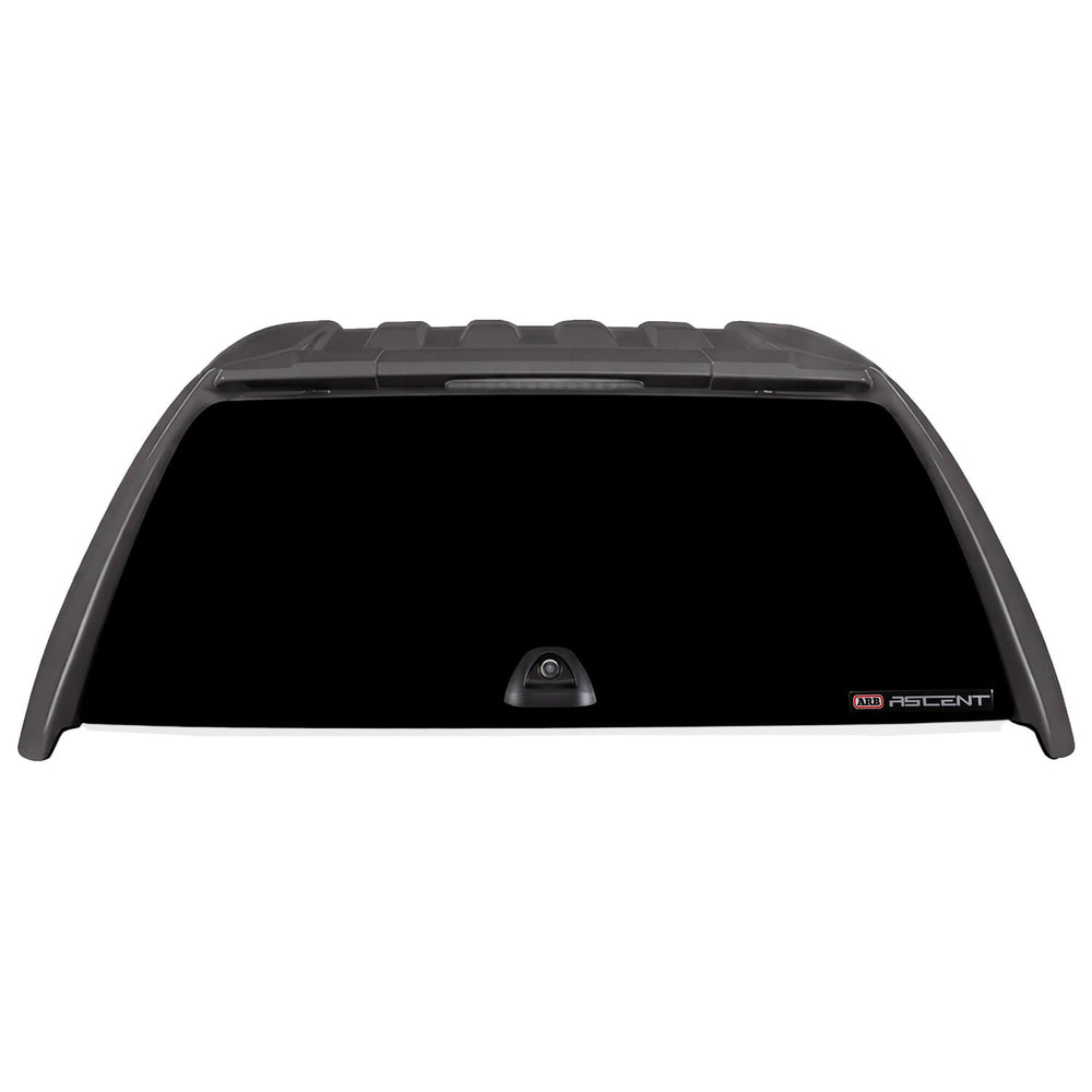ARB 2024+ Toyota Tacoma DC Ascent Truck Cap - Underground