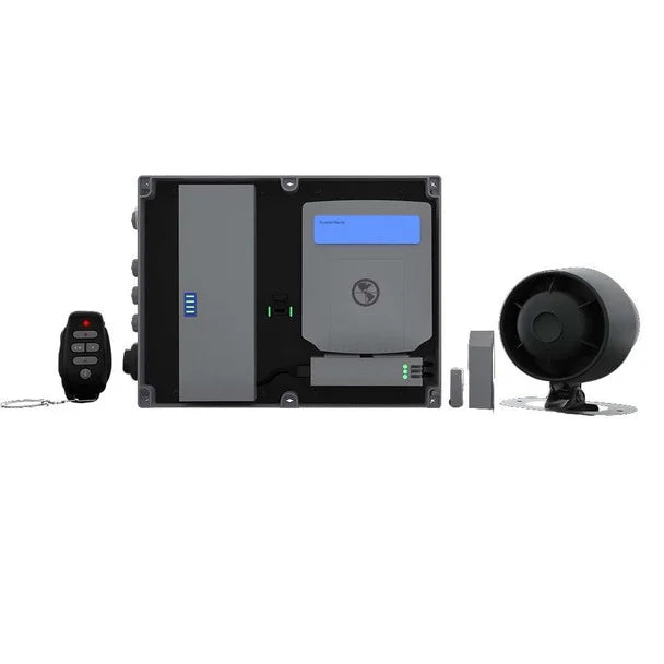 UNIVERSAL CONTROL UNIT