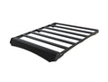 ~(271 lbs. 71X71X29)~ Toyota Land Cruiser 79 DC (2007-Current) RSI Canopy AND Slimline II Rack Kit