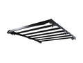 Front Runner Outfitters roof rack close-up