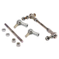20-25 JEEP GLADIATOR RSO SUSPENSION