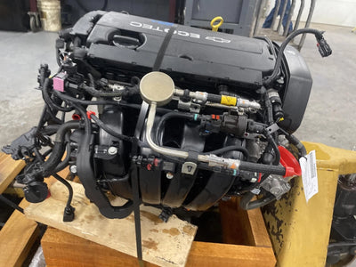 GM Performance auto part