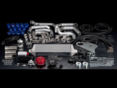 HKS GT2 S/C SYSTEM PRO AP1/AP2 JDM USDM
