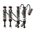 Fox 2021+ Ford Bronco Rear 3 -3.5in Lift (Base Models)