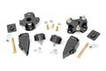 2 Inch Leveling Kit | Ram 1500 4WD (2012-2018 & Classic)