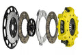Advanced Clutch auto part