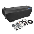 WeatherTech 93-98 Mercury Villager Cargo Liners - Grey
