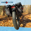 PILOT FOLDING EBIKE WHITE