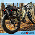 Demon Powersports auto part close-up