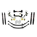 Skyjacker 4"SYS,04-12COL/CAN 2WD,4BLK