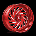 FF118 26X14 BLANK CUSTOM -72MM (114