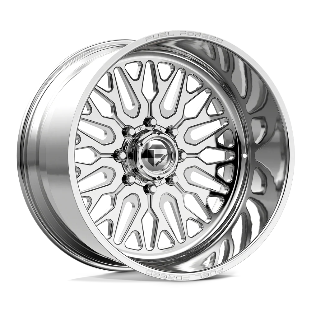 Fuel Off-Road auto part
