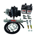 ~(70 lbs. 16X15X15)~ Big Bore XD Cylinder Assist Steering Kit 2009-15 Dodge RAM 2500/3500 PSC Performance Steering Components
