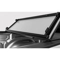 17C HONDA RIDGELINE 5FT BED LOMAX STANCE HARD COVER CARBON FIBER