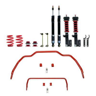 Pedders auto part