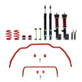 Pedders 04-06 Pontiac  GTO Base  eXtreme xA Suspension Kit