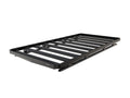 Front Runner Outfitters roof rack close-up