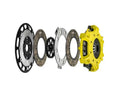 ACT 16-24 Chevy Camaro SS / 20-24 Camaro LT-1 Mod-Twin 10.5 HD Rigid Disc Street Clutch Kit