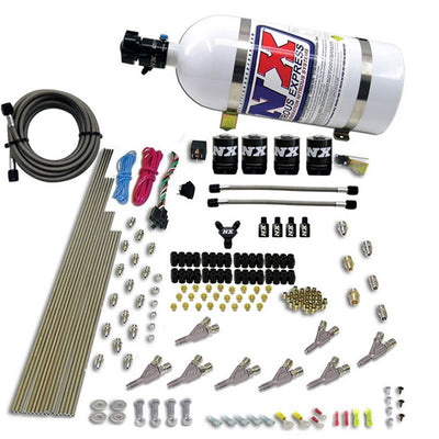 Nitrous Express auto part