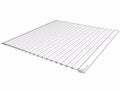 MATTE ALUMINUM ROLLING COVER REPLAC