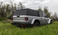 19C SILVERADO/SIERRA 1500 6.6FT QUEST ALUMINUM TRUCK TOPPER