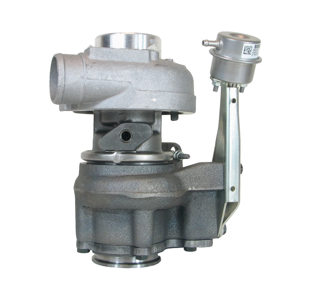 HX30W Turbocharger Kit Wastegate 4BT