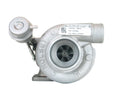 HX30W Turbocharger Kit Wastegate 4BT