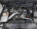 High Flow Bundle Intake Kit Stage 2 01-04 Duramax LB7 Candy Blue