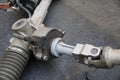 STEERING GEAR ELECT