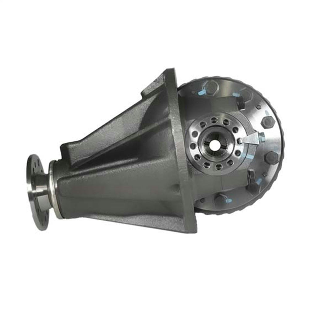 Yukon Gear & Axle auto part