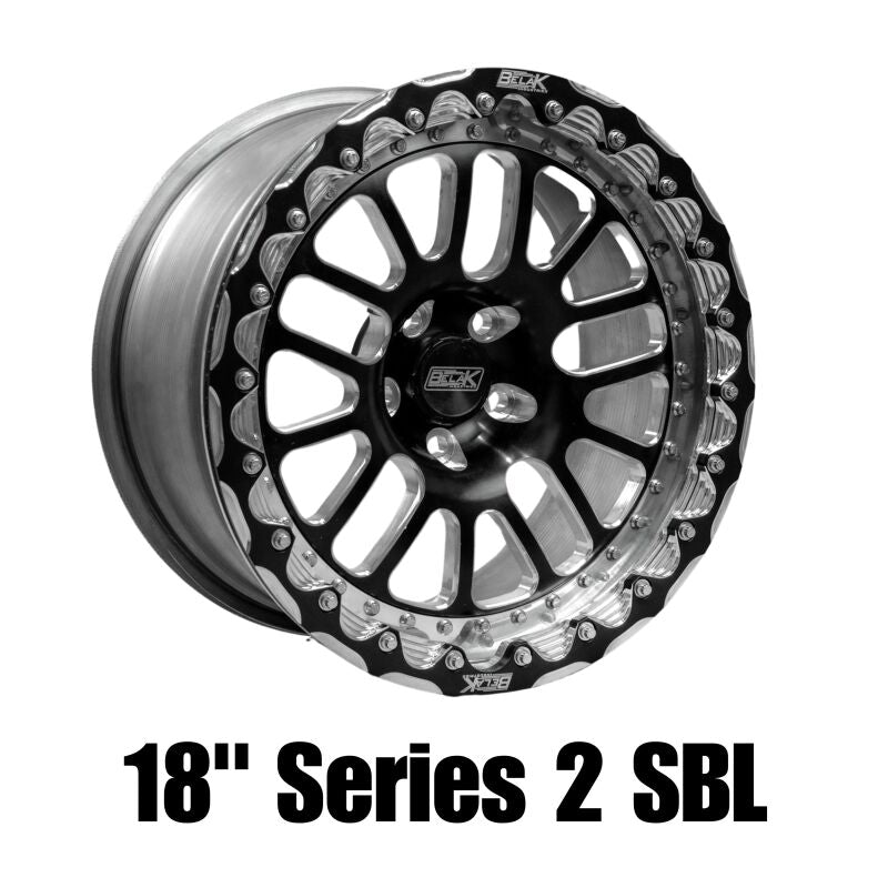 Belak Industries auto part