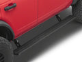 AMP Research 21-24 Ford Bronco 4dr / 19-23 Ford Ranger PowerStep Vision