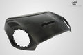 2014-2023 Mini Cooper S F55 F56 F57 Carbon Creations DriTech Racer Hood - 1 Piece
