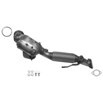 ESCAPE OBDII CATALYTIC CONVERTER DIRECT FIT