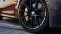 Belak 18x9 / 5.75in BS / 5x120 BP / High Pad / Series 3 Wheel - Non-Beadlock