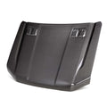 Anderson Composites 2024+ Ford Ranger Raptor Type-OE Carbon Fiber Hood