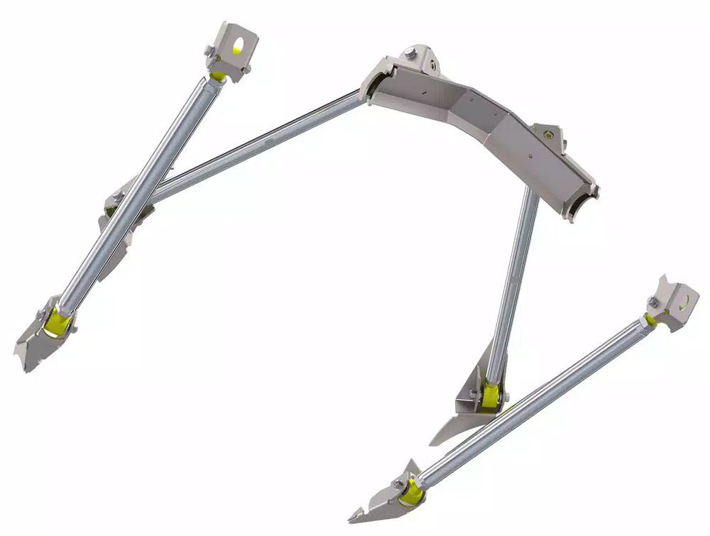 Artec Industries auto part