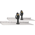 12" X 36" SUPER STRONG TRIM TAB KIT