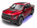AMP Research 2022 Ford F-250/350/450 SuperCrew (Sync 4 & Regular Models) PowerStep Vision