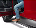 AMP Research 2022 Ford F-250/350/450 SuperCrew (Sync 4 & Regular Models) PowerStep Vision