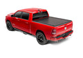 MATTE ALUMINUM ROLLING COVER REPLAC