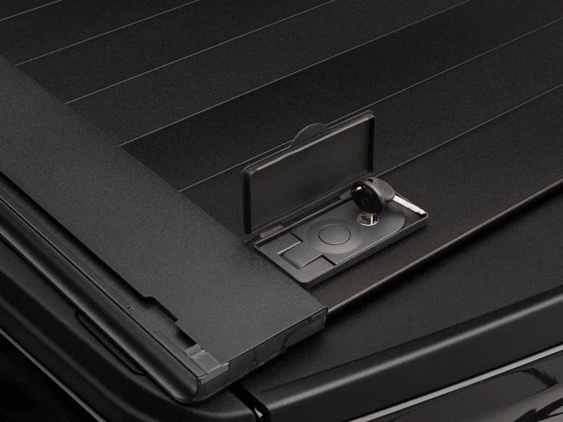 MATTE ALUMINUM ROLLING COVER REPLAC