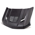 Anderson Composites 20-24 Chevy Silverado Type-CP Carbon Fiber Hood
