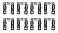 MOREL LIFTERS auto part