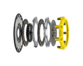 ACT 93-95 Mazda RX-7 FD Mod-Twin 225 HD Rigid Street Clutch Kit